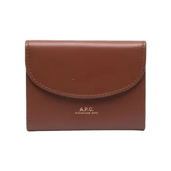 A.P.C Wallets