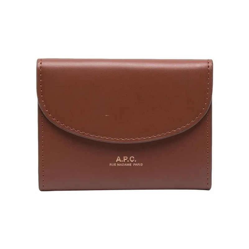 A.P.C Wallets-0