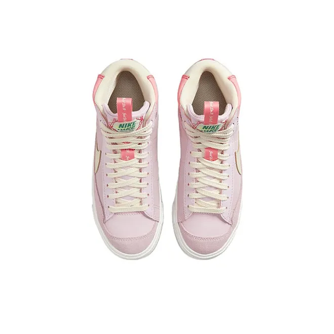 Nike Blazer Mid '77 SE 'Dance - Pink Foam' GS-3