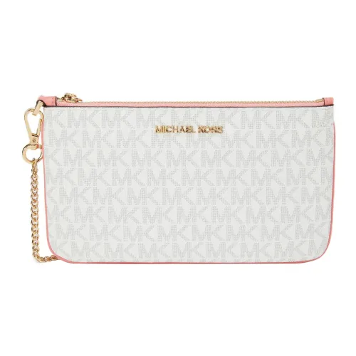 MICHAEL KORS Luggage Collection Clutches