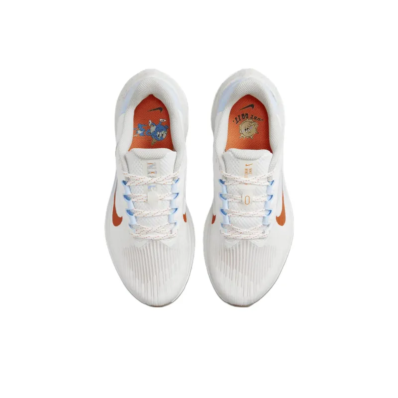Nike Air Zoom Winflo 9 'Sail Celestine Blue' Women's-3