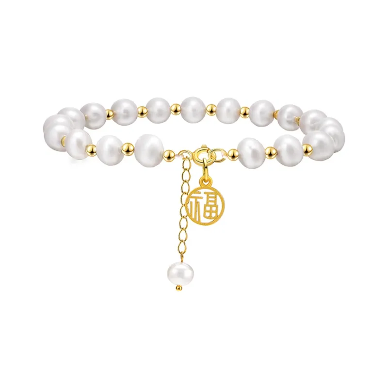 LIANDUO Bracelets Women's-0