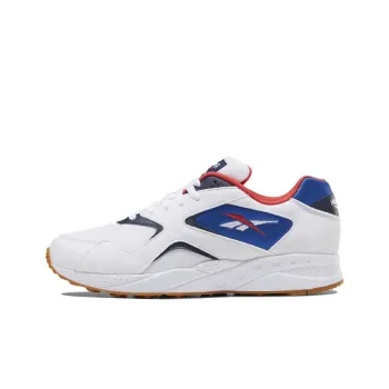 Reebok Torch Hex Cozy Retro White Blue