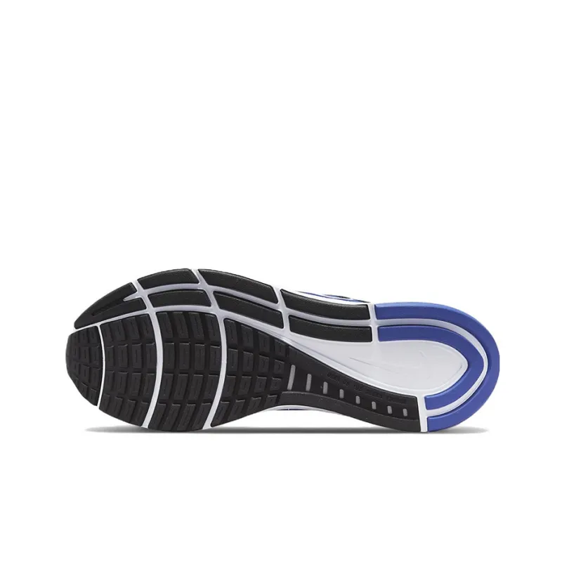 Nike Air Zoom Structure 24 'Old Royal White'-5