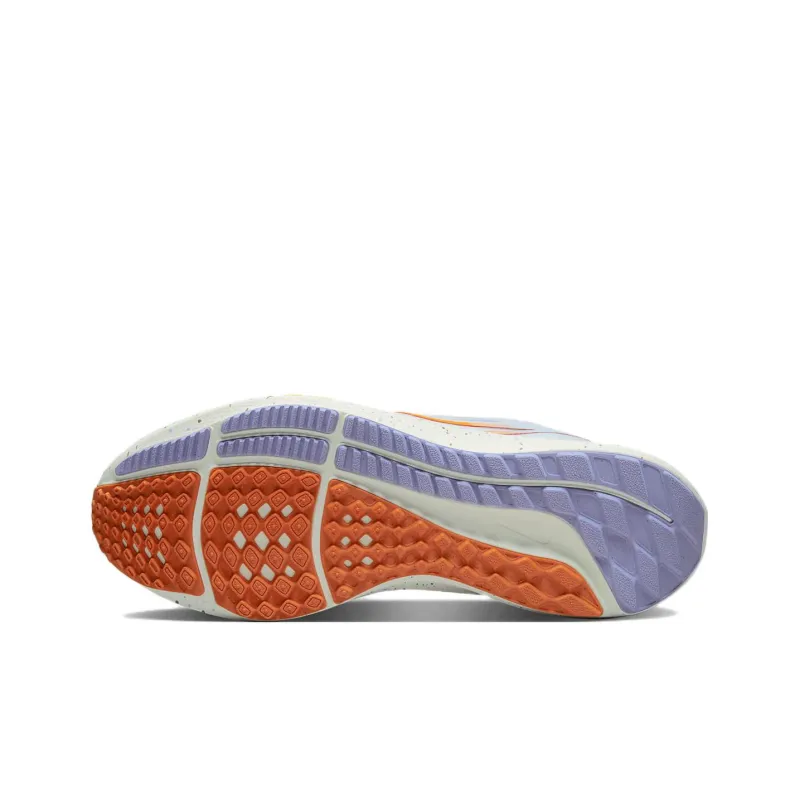Nike Air Zoom Pegasus 39 'Light Thistle Safety Orange' Women's-5