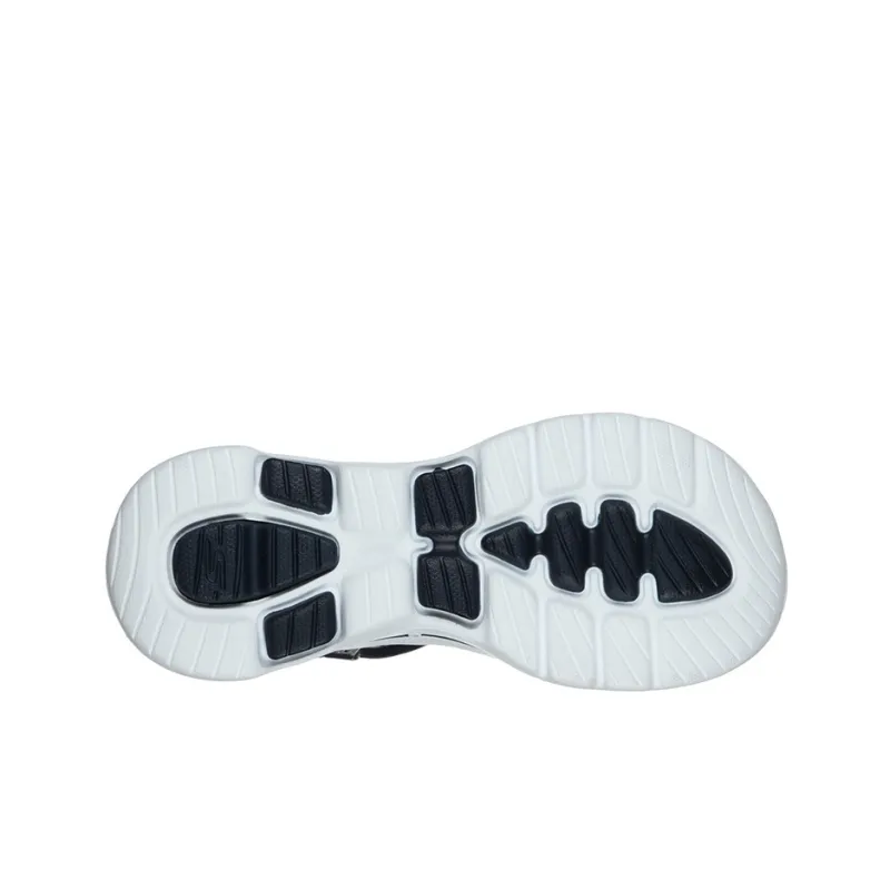 Skechers Go Walk 5 Tahiti Beach Sandals Women's Navy-3