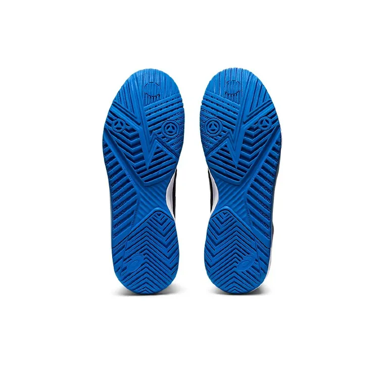 Asics Gel Challenger 13 'Black Electric Blue'-5