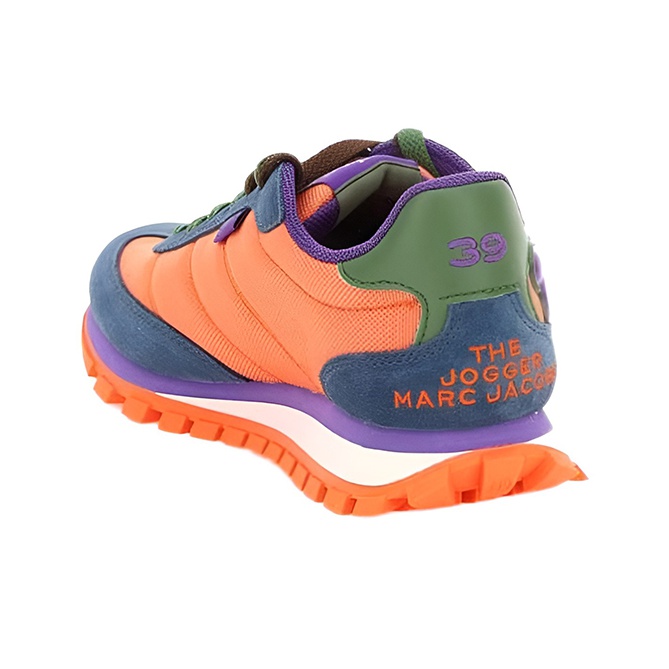 Marc Jacobs The Jogger Sneaker