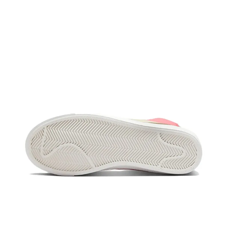 Nike Blazer Mid '77 SE 'Dance - Pink Foam' GS-5