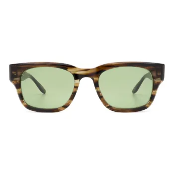 BARTON PERREIRA Sunglasses Unisex Brown