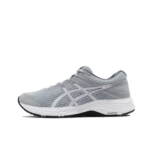 Asics Gel Contend 6 'Sheet Rock' Women's