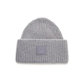 Acne Studios Wool Beanies Unisex