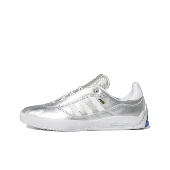Adidas Originals Puig 'Silver Metallic'