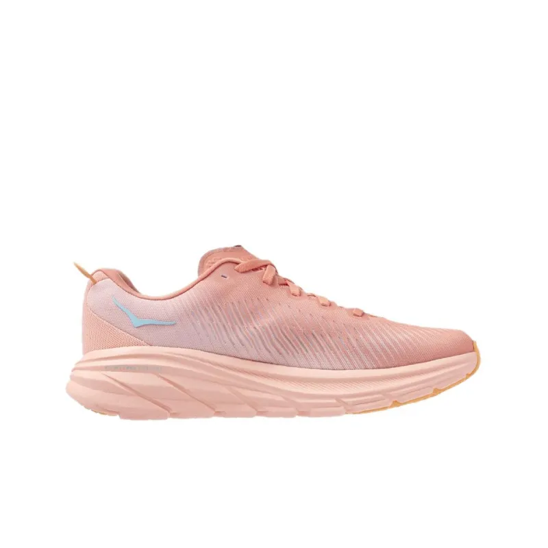 HOKA ONE ONE Rincon 3 Shell Coral Peach Women's-1