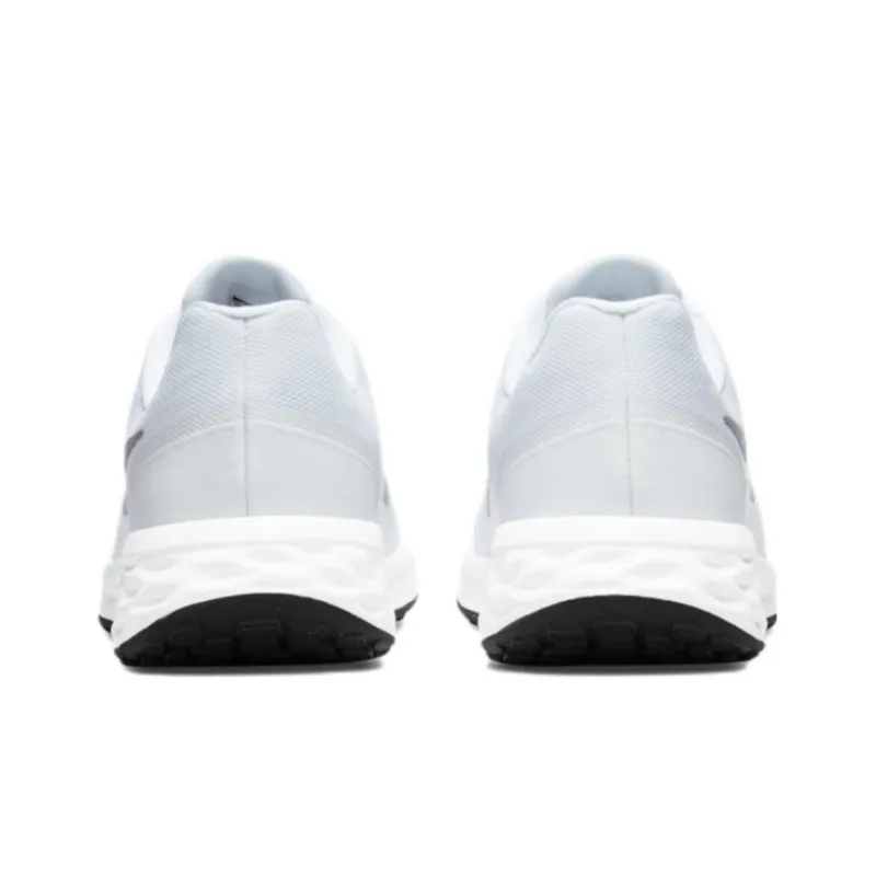 Nike Revolution 6 Next Nature 'White Pure Platinum'-4