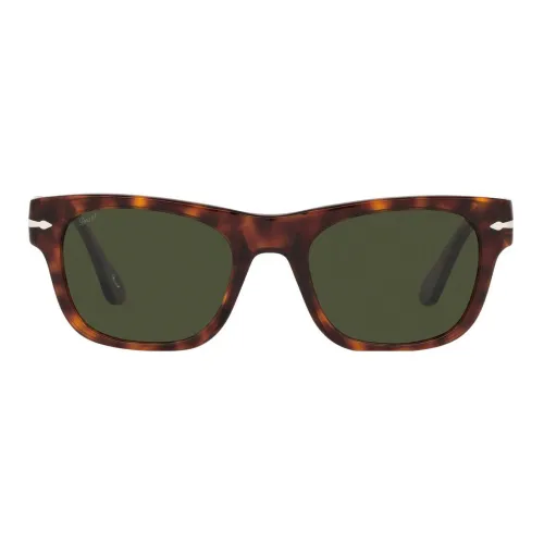 PERSOL Sunglasses Unisex Brown