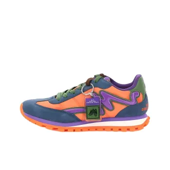 MARC JACOBS The Jogger Sneakers