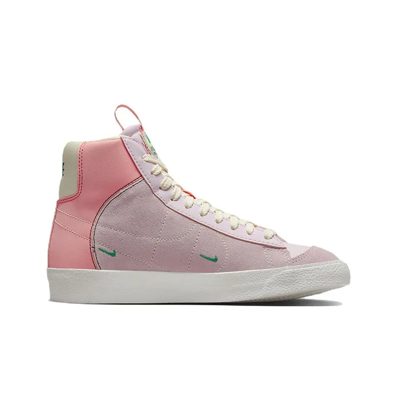 Nike Blazer Mid '77 SE 'Dance - Pink Foam' GS-1