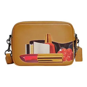 COACH Flight Crossbody Bags