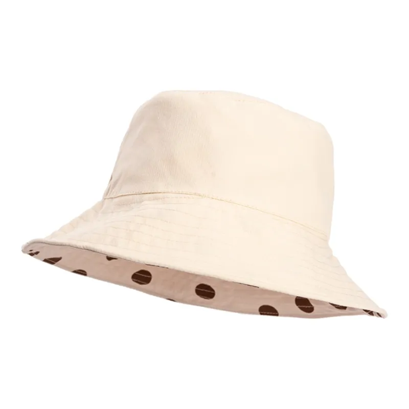 BAIJUAN Bucket Hats Women's-5