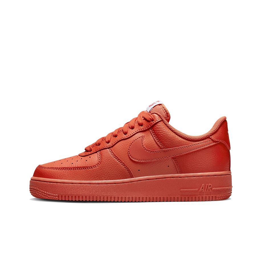 Nike air force 1 triple red release date best sale