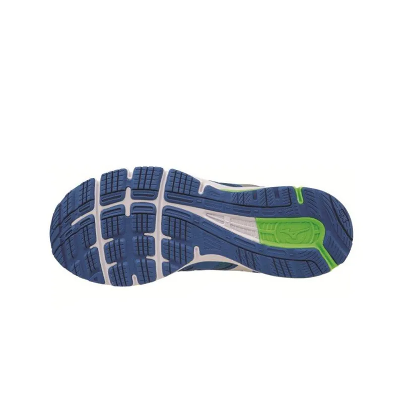 Mizuno Synchro Md 'Blue Green'-3