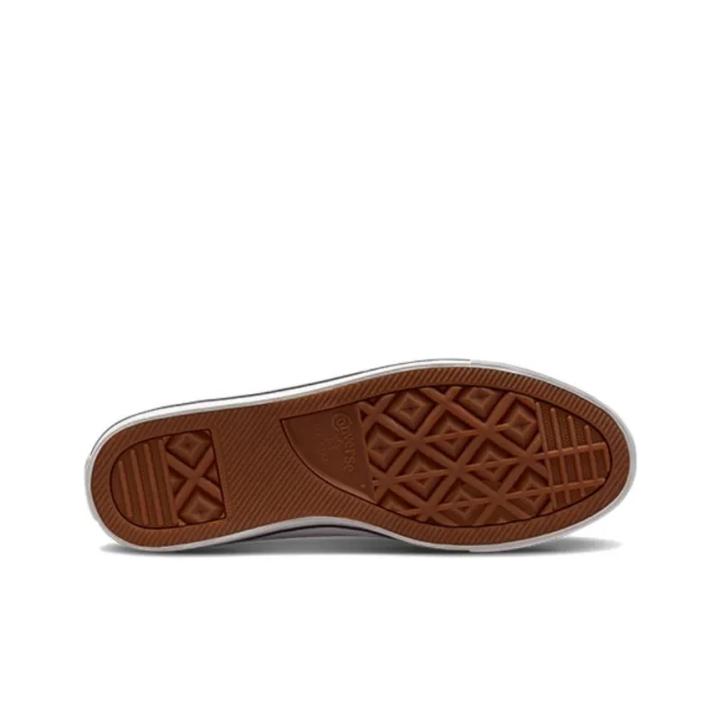 Converse One Star Pro 'Brown White'-5