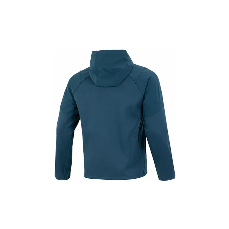 Under Armour RECOVER Jackets Men Royal Blue-1