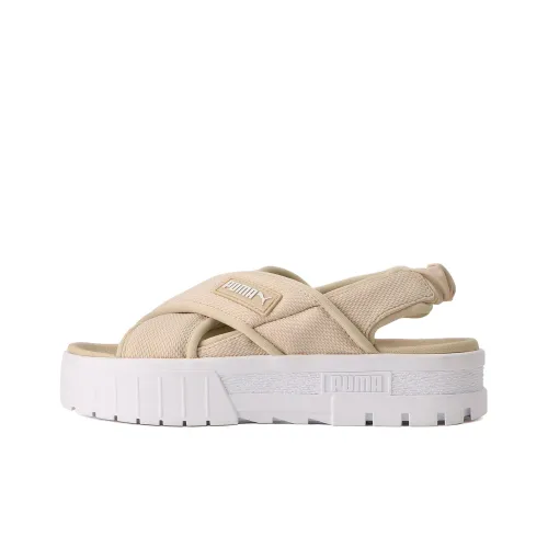 PUMA Mayze One-Strap Sandals Women's