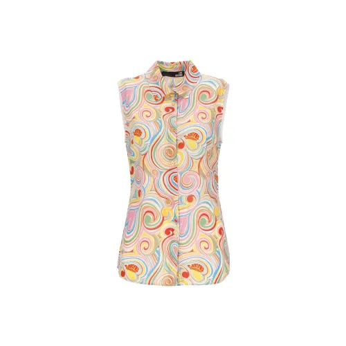 LOVE MOSCHINO Shirts Women's Multicolor