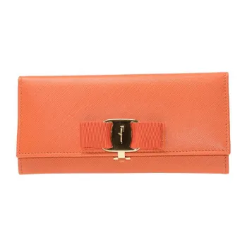 Ferragamo Wallets