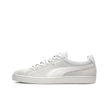 PUMA Diamond Supply Co. X Suede Classic 'White'
