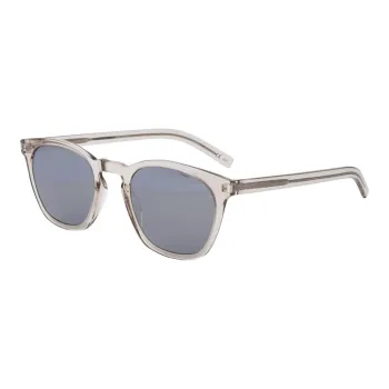 SAINT LAURENT SL28 Slim Sunglasses