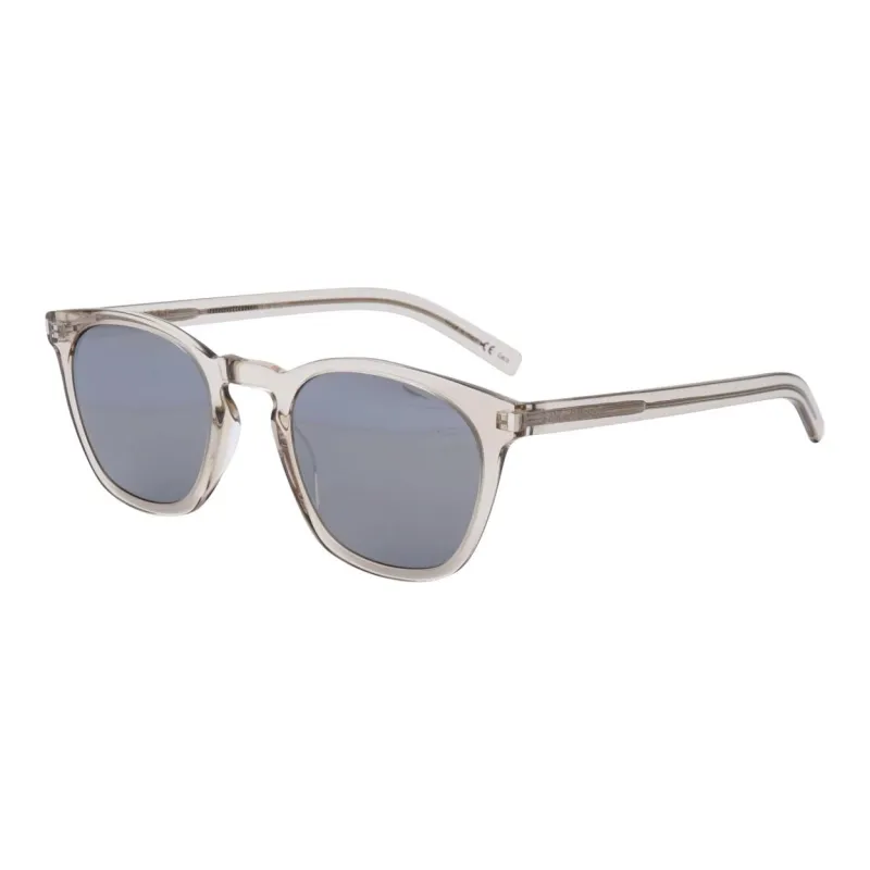 SAINT LAURENT SL28 Slim Sunglasses-0