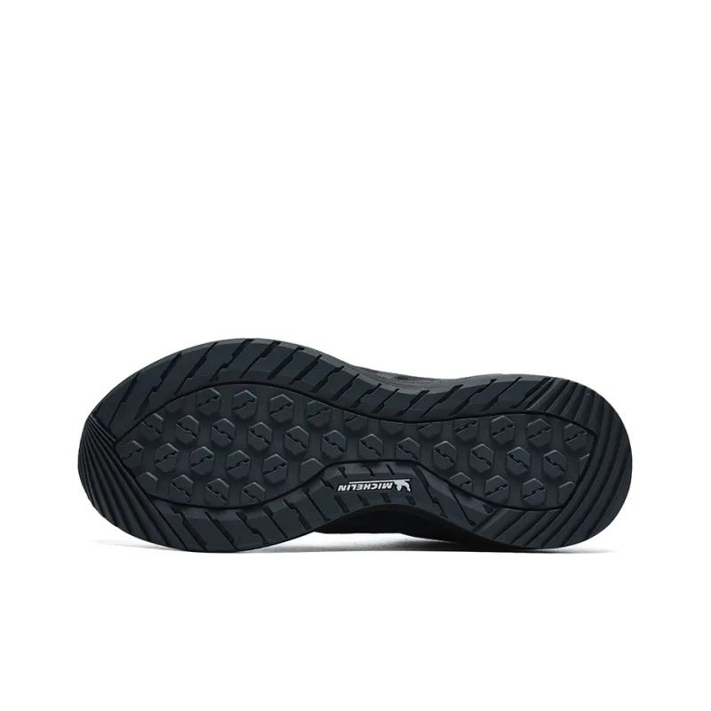 FILA Athletics Lynx Boa Sneakers 'Black'-4