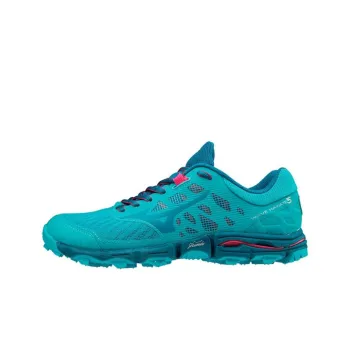 Mizuno Wave Hayate 5 Running Shoes Women's Low Top
