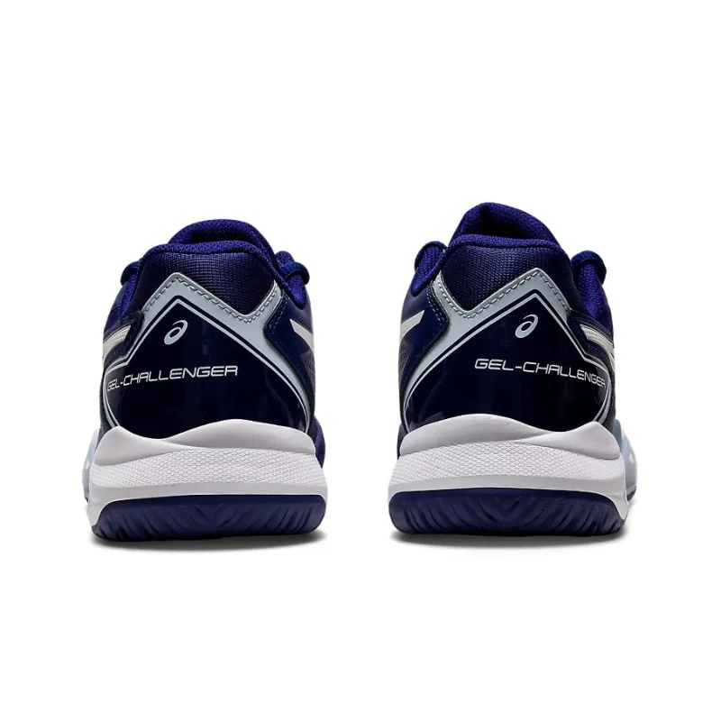 Asics Gel Challenger 13 'Dive Blue' Women's-4