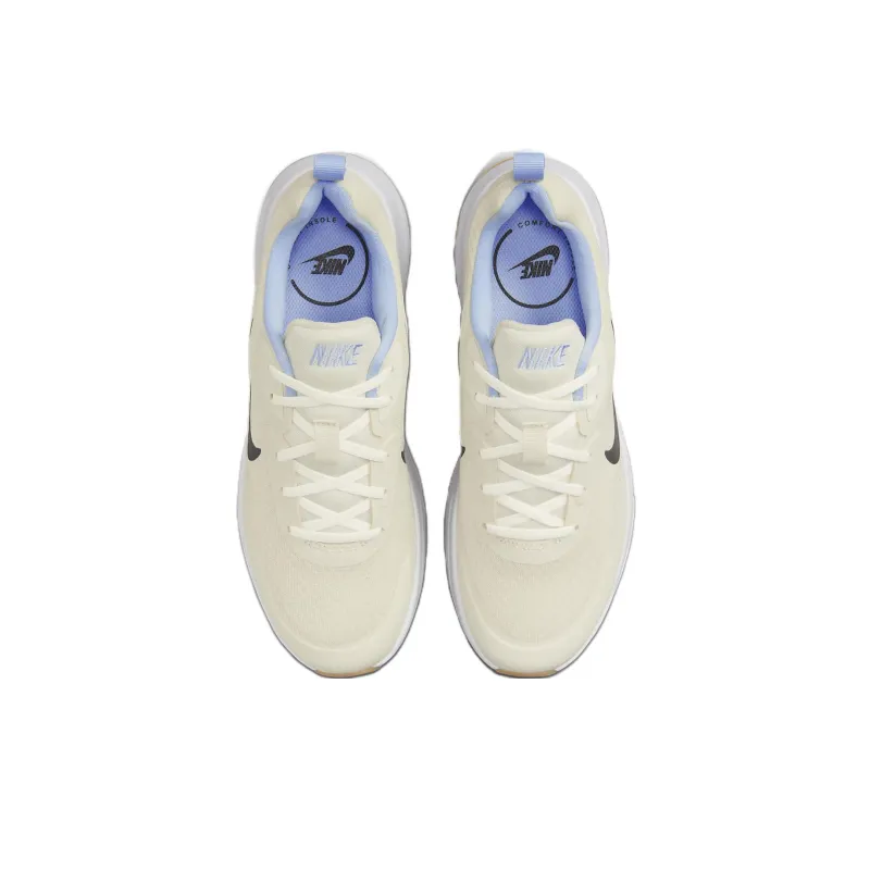 Nike Wearallday Coconut Milk Gum Women's-3