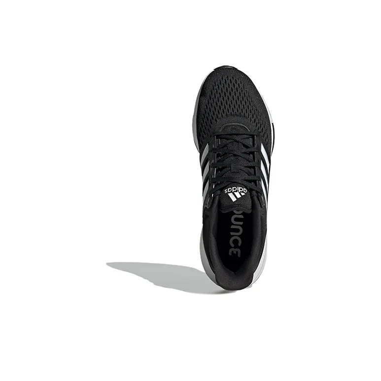 Adidas EQ21 Run 'Black White'-3