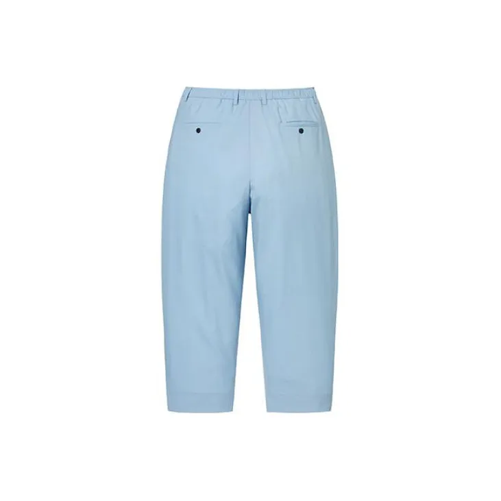 Supreme Pleated Trouser SS22-1