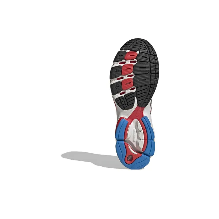 Adidas Supernova Cushion 7 'Grey Vivid Red'-5