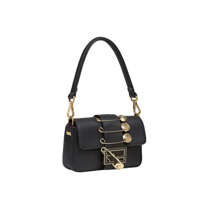 Versace X FENDI Handbags-3