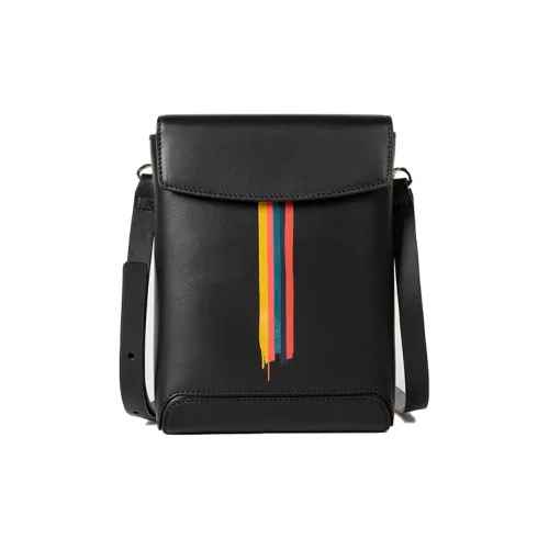 Paul Smith Briefcases Basic Set Bag+Dust Bag