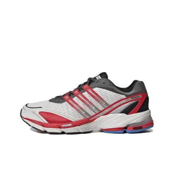 Adidas Supernova Cushion 7 'Grey Vivid Red'