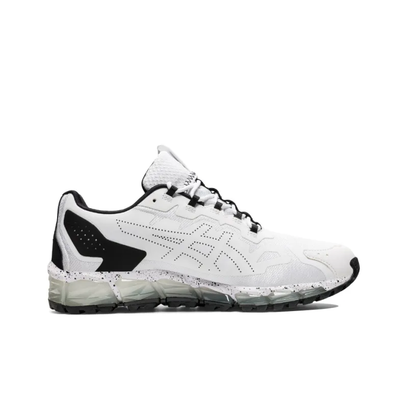 Asics Gel Quantum 360 6 'White Black'-1