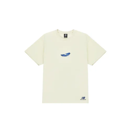 New Balance Men T-shirt