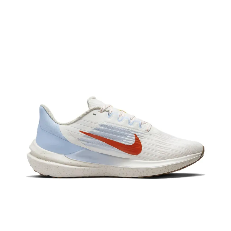 Nike Air Zoom Winflo 9 'Sail Celestine Blue' Women's-1