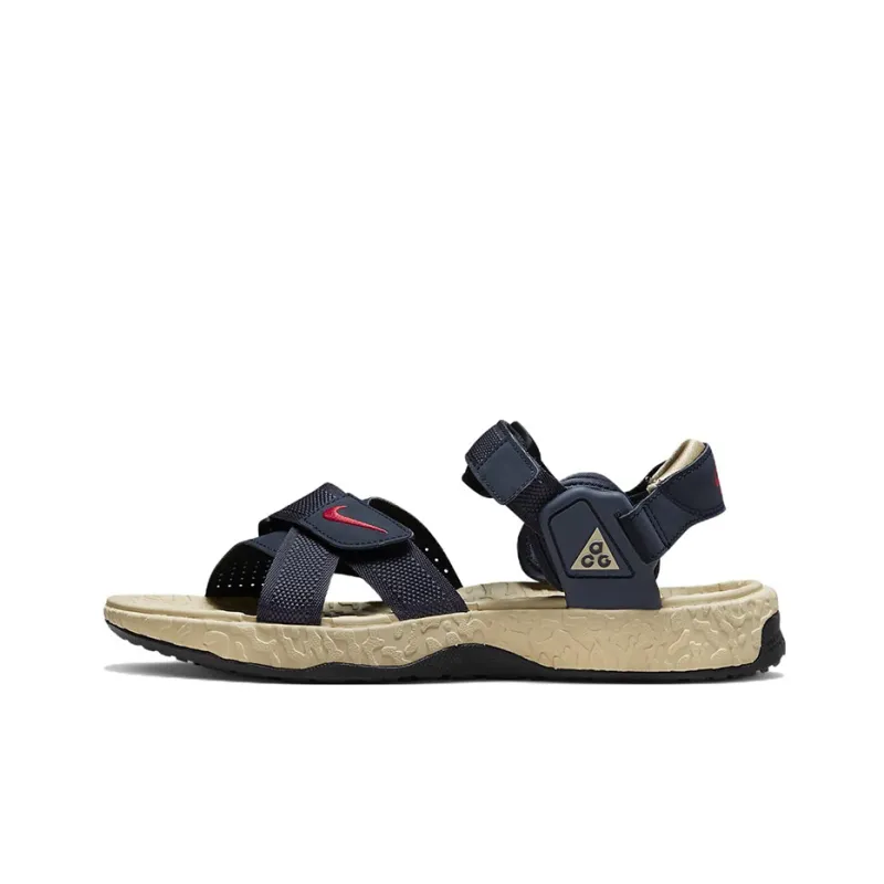Nike Acg Air Deschutz+ Midnight Navy-0