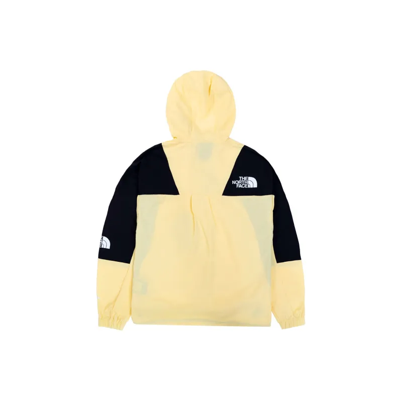 THE NORTH FACE Jackets Women's Yellow-1