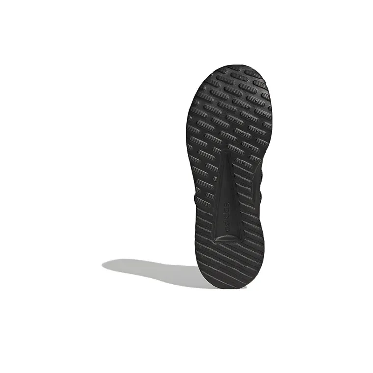 Adidas Lite Racer Adapt 5.0 Core Black Grey-5